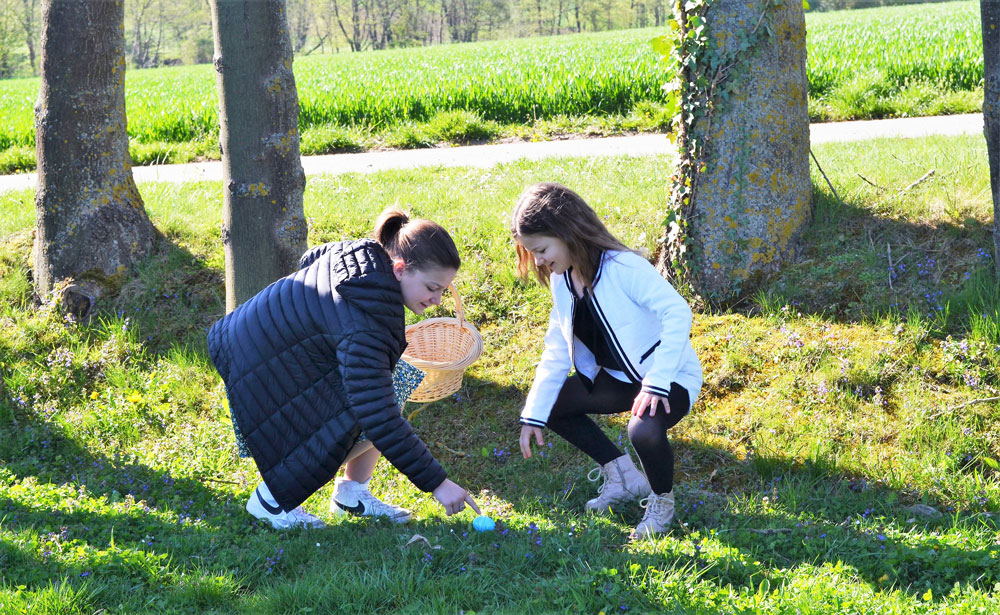 L'association WIWACES a organisé deux manifestations en avril