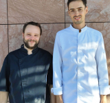 Samuel VOGLER et Mathieu BAICRY vont ré-ouvrir la Boulangerie Pâtisserie Esprit Pain le lundi 26 septembre 2022