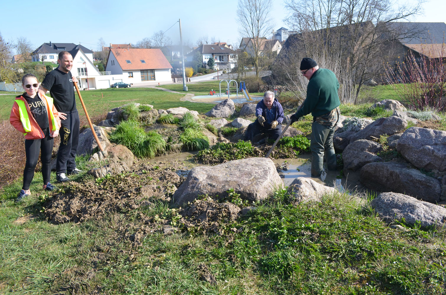 osterputz 2019 1