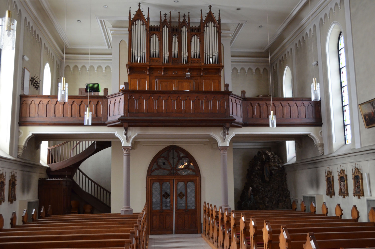 eglise interieur1